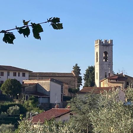 La Casina Delle Rondini ξενώνας Corsanico-Bargecchia Εξωτερικό φωτογραφία