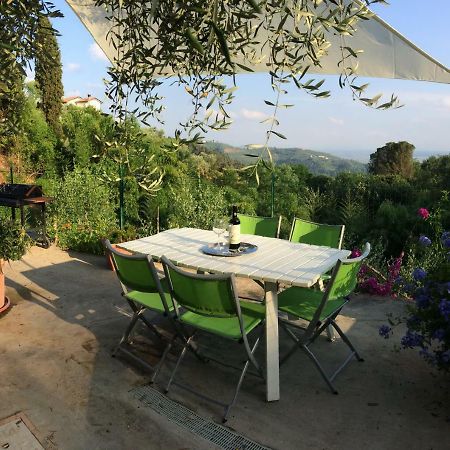 La Casina Delle Rondini ξενώνας Corsanico-Bargecchia Εξωτερικό φωτογραφία