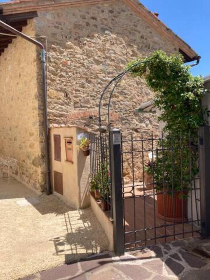 La Casina Delle Rondini ξενώνας Corsanico-Bargecchia Εξωτερικό φωτογραφία