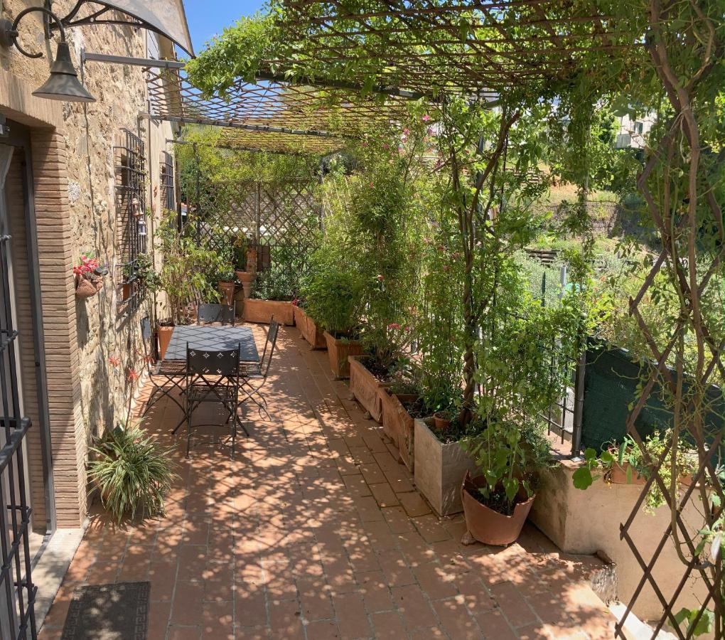 La Casina Delle Rondini ξενώνας Corsanico-Bargecchia Εξωτερικό φωτογραφία