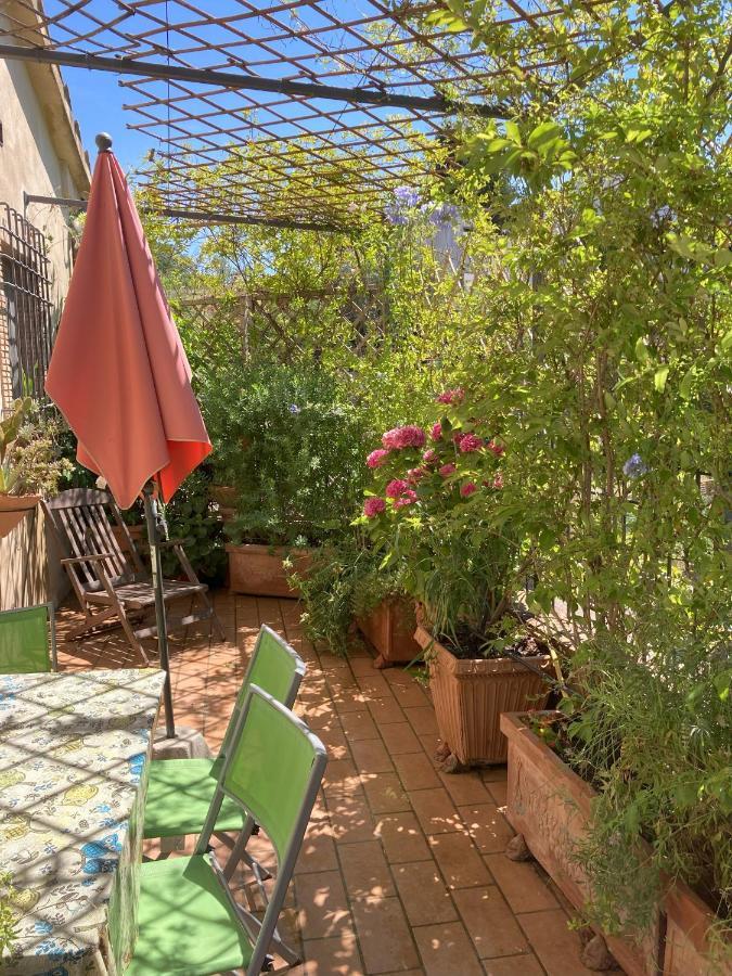 La Casina Delle Rondini ξενώνας Corsanico-Bargecchia Εξωτερικό φωτογραφία