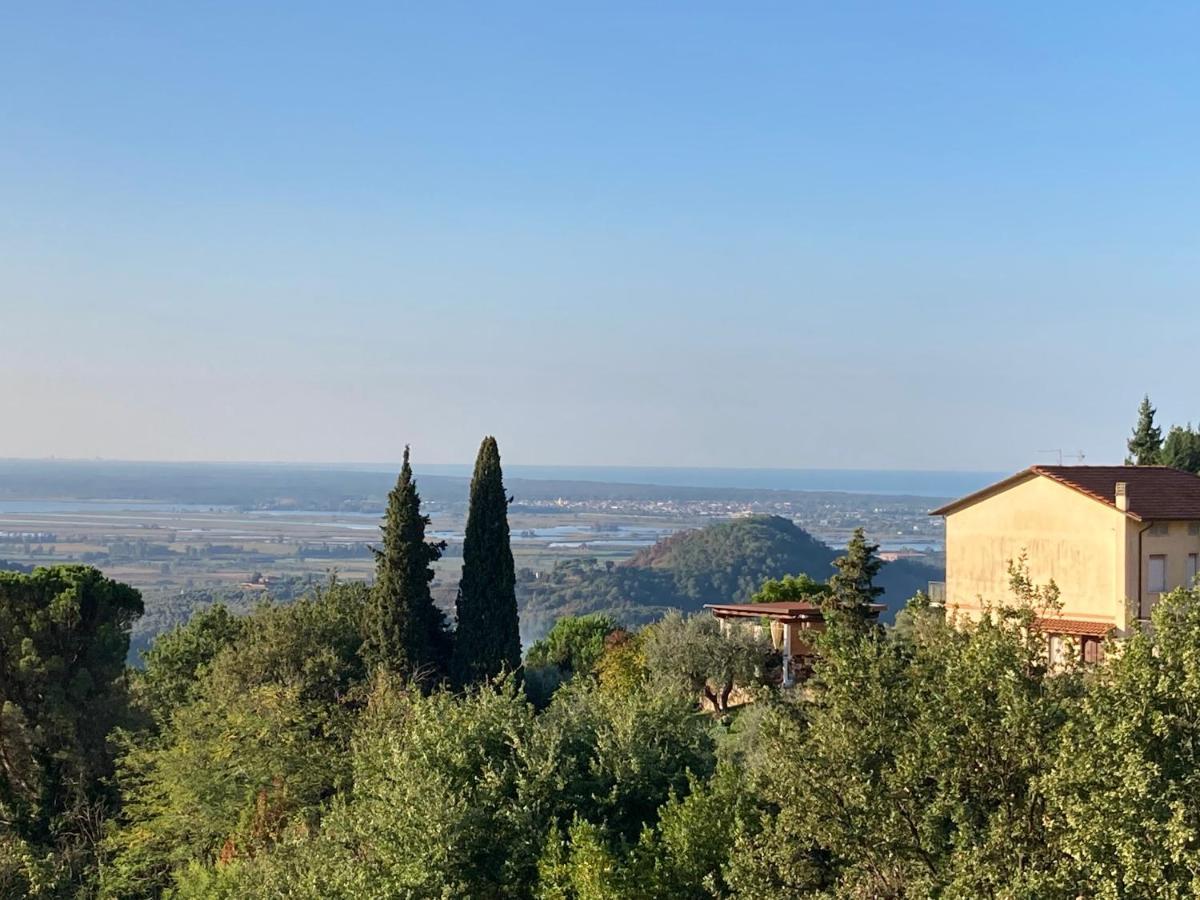 La Casina Delle Rondini ξενώνας Corsanico-Bargecchia Εξωτερικό φωτογραφία
