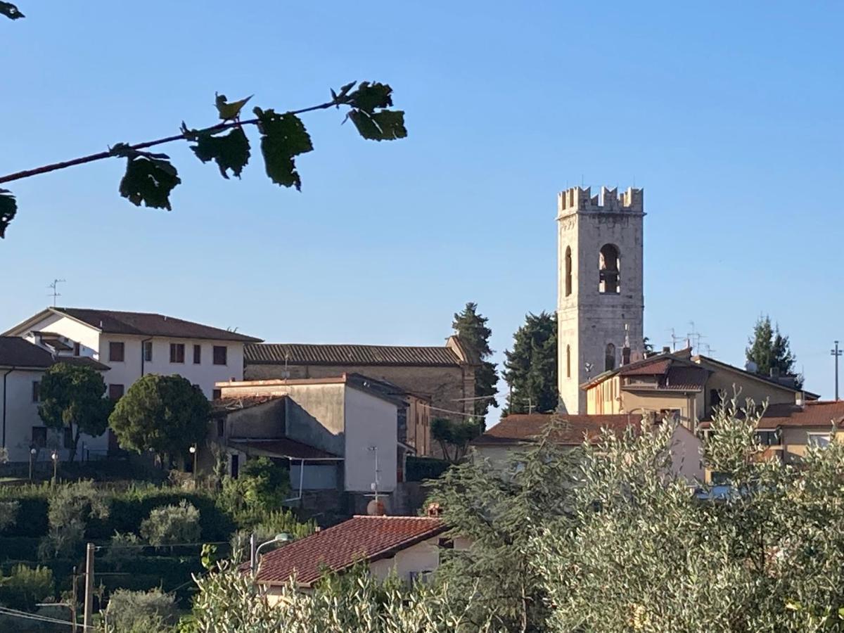 La Casina Delle Rondini ξενώνας Corsanico-Bargecchia Εξωτερικό φωτογραφία