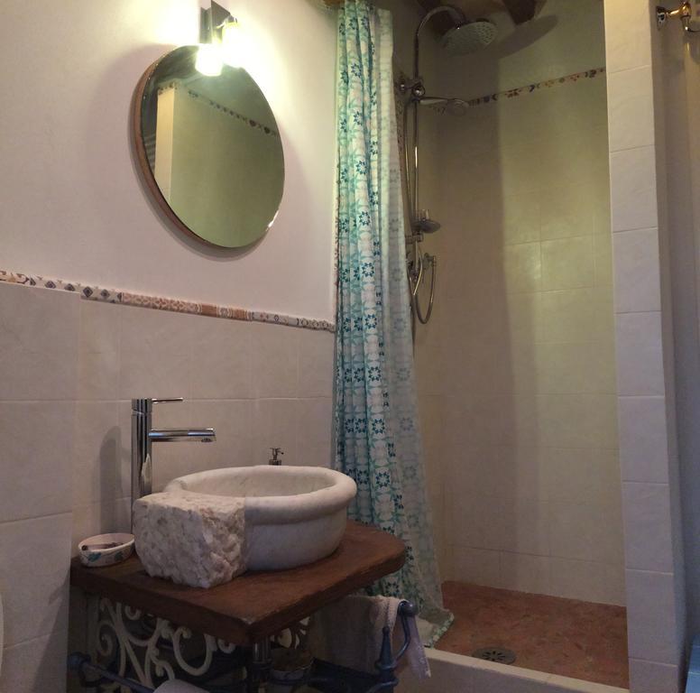 La Casina Delle Rondini ξενώνας Corsanico-Bargecchia Εξωτερικό φωτογραφία