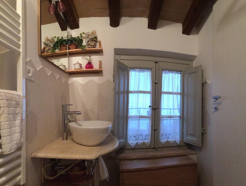 La Casina Delle Rondini ξενώνας Corsanico-Bargecchia Εξωτερικό φωτογραφία