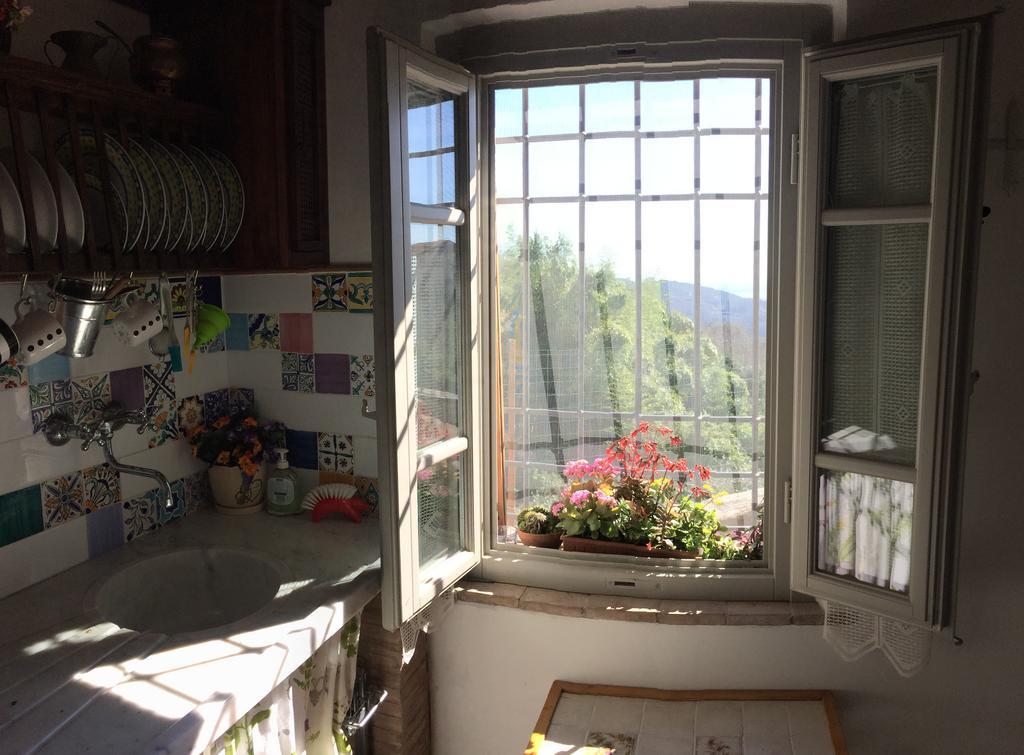 La Casina Delle Rondini ξενώνας Corsanico-Bargecchia Εξωτερικό φωτογραφία