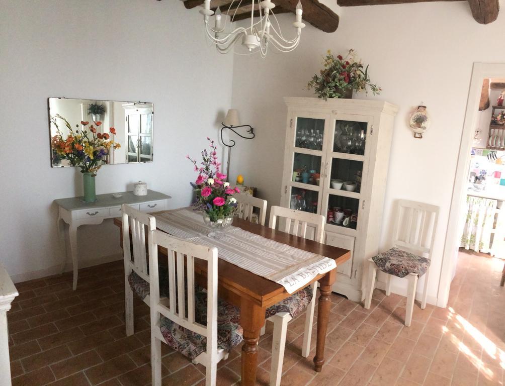 La Casina Delle Rondini ξενώνας Corsanico-Bargecchia Εξωτερικό φωτογραφία