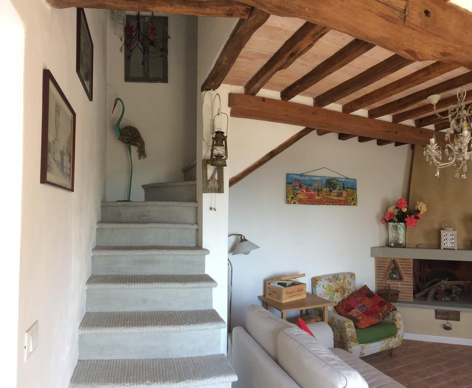 La Casina Delle Rondini ξενώνας Corsanico-Bargecchia Εξωτερικό φωτογραφία