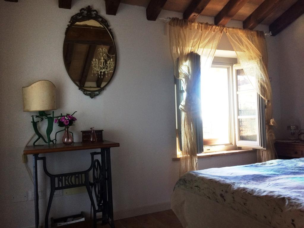 La Casina Delle Rondini ξενώνας Corsanico-Bargecchia Εξωτερικό φωτογραφία