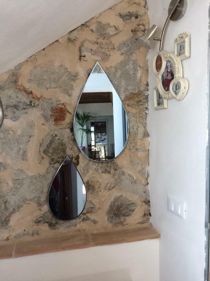 La Casina Delle Rondini ξενώνας Corsanico-Bargecchia Εξωτερικό φωτογραφία