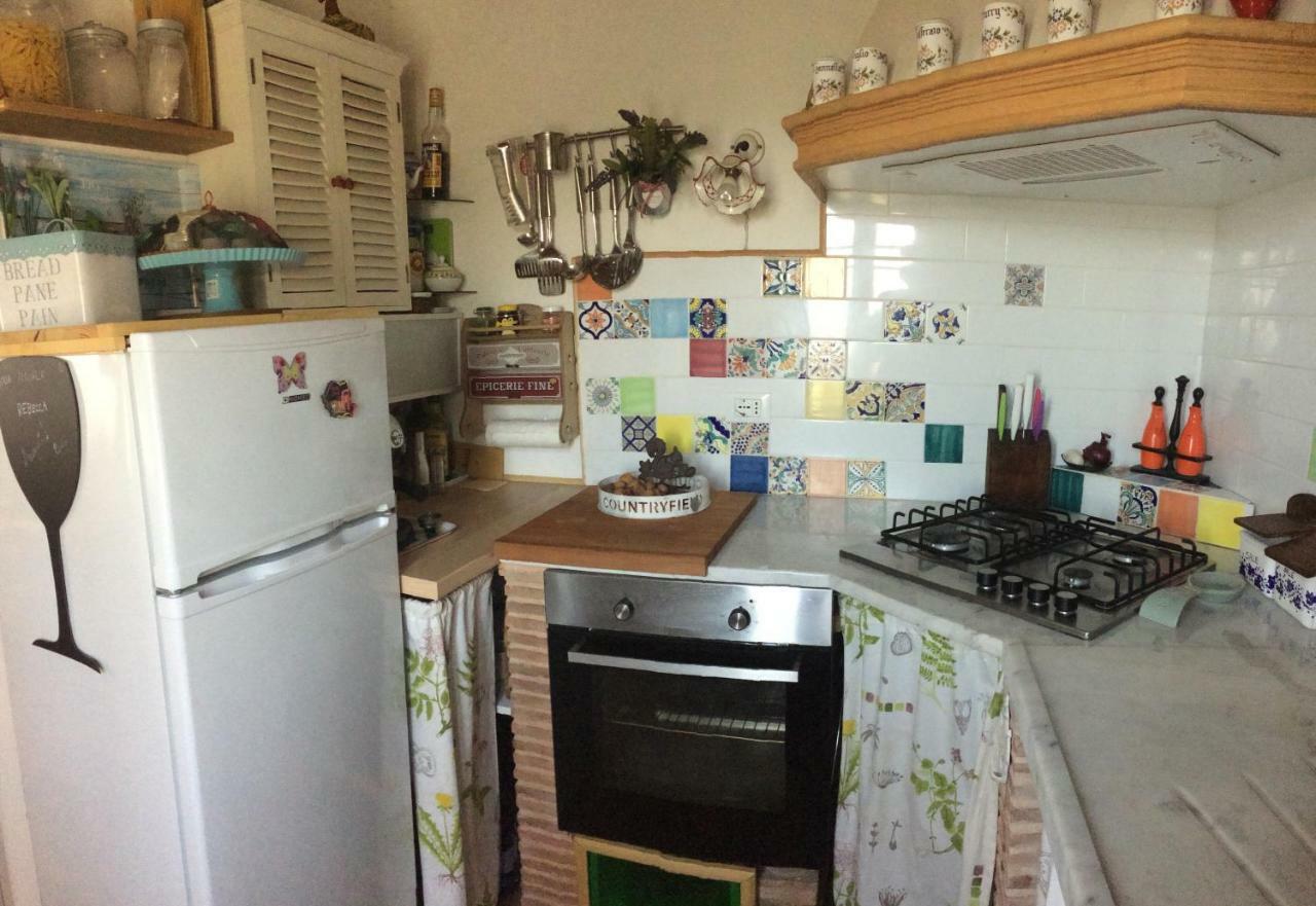 La Casina Delle Rondini ξενώνας Corsanico-Bargecchia Εξωτερικό φωτογραφία