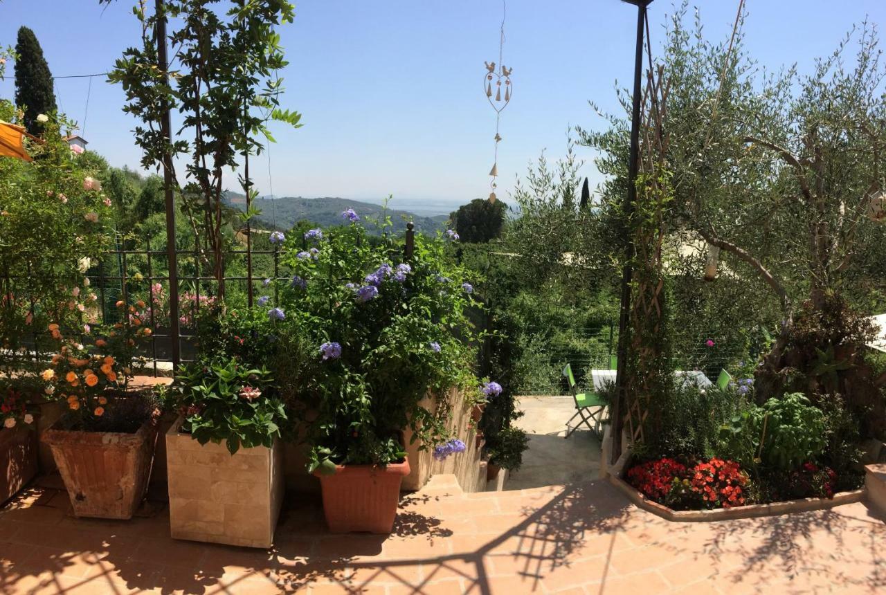La Casina Delle Rondini ξενώνας Corsanico-Bargecchia Εξωτερικό φωτογραφία