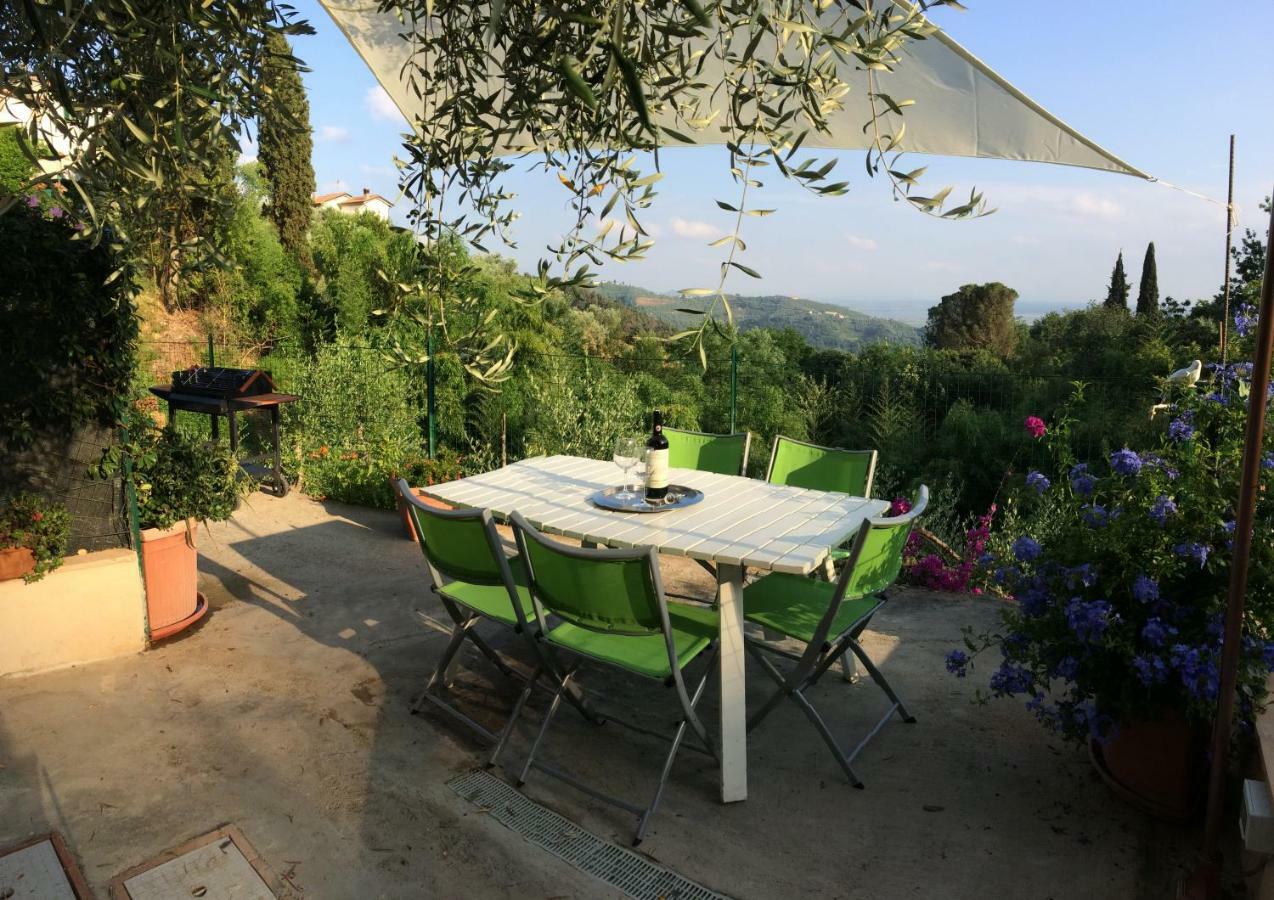 La Casina Delle Rondini ξενώνας Corsanico-Bargecchia Εξωτερικό φωτογραφία