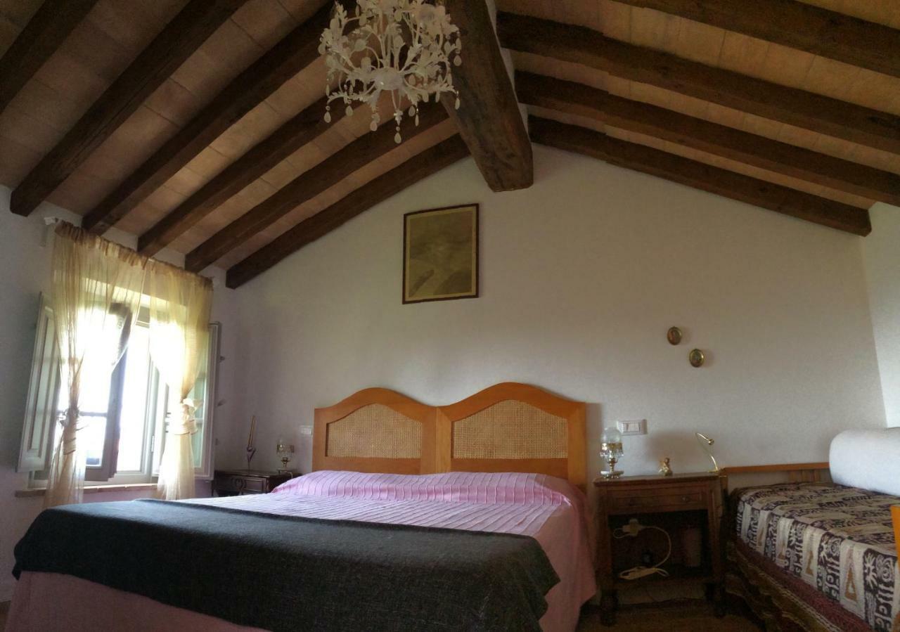 La Casina Delle Rondini ξενώνας Corsanico-Bargecchia Εξωτερικό φωτογραφία