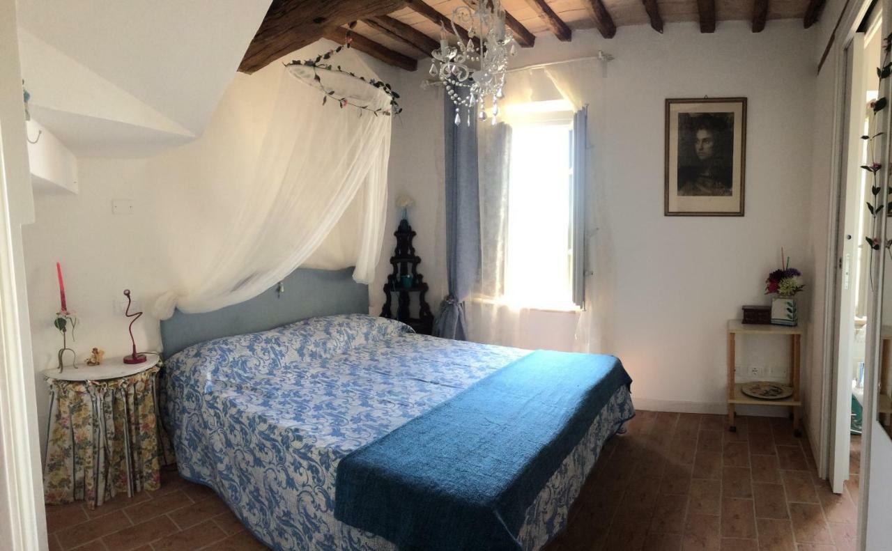 La Casina Delle Rondini ξενώνας Corsanico-Bargecchia Εξωτερικό φωτογραφία