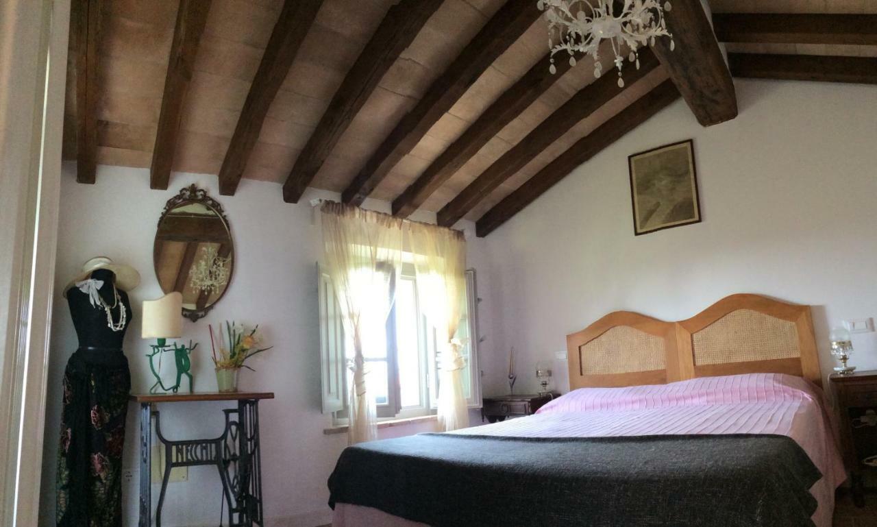 La Casina Delle Rondini ξενώνας Corsanico-Bargecchia Εξωτερικό φωτογραφία